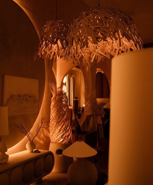 The Impact of Lighting on Home Interior Design The Impact of Lighting on Home Interior Design