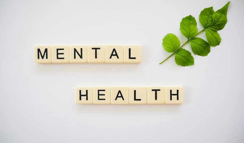 stress and mental health